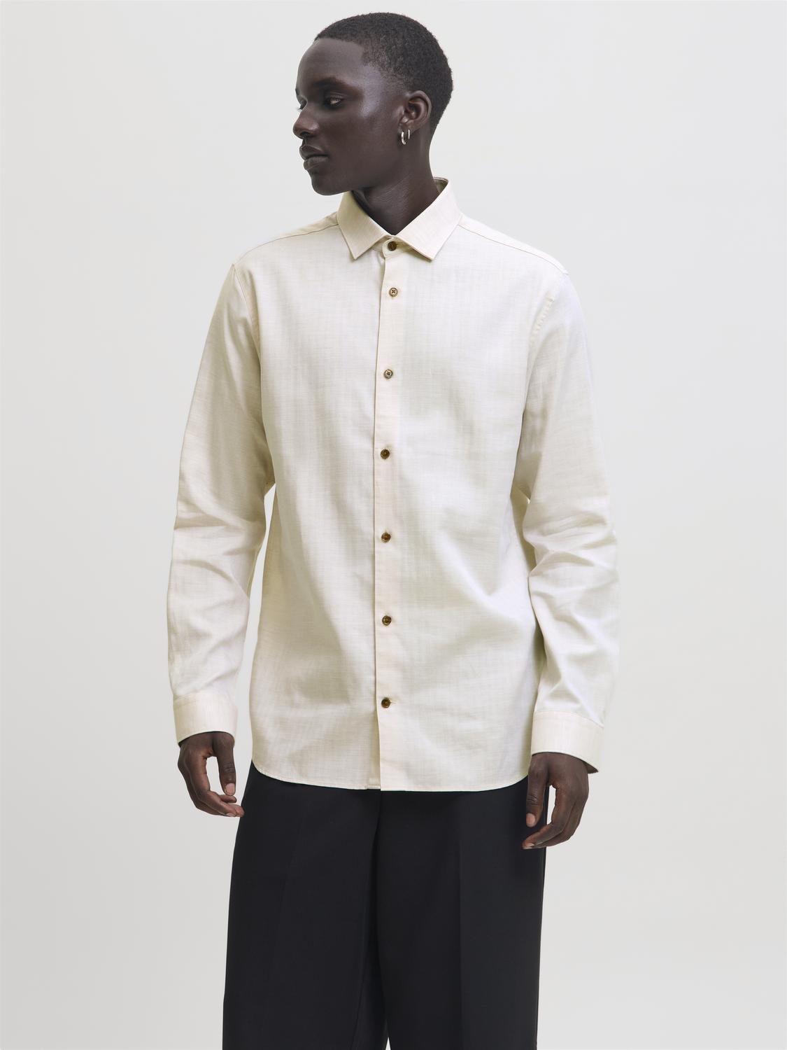JPRBLAPARKER SHIRT